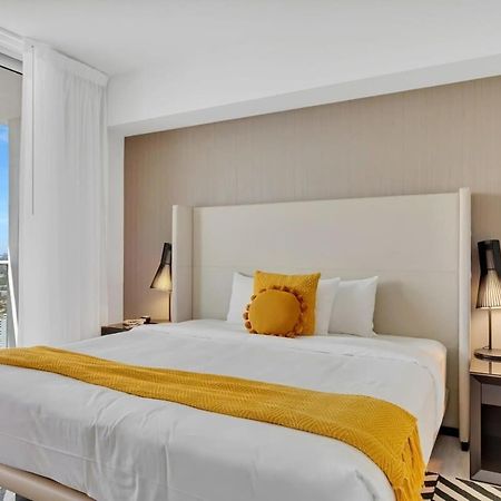 Coastal Relaxation - Parking Included - Amazing Pools Apartment Холивуд Екстериор снимка